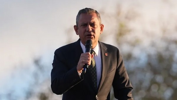 CHP'li Belediyeden Skandal! Rüşveti Eksik Verince Sahneye Çıkmadı